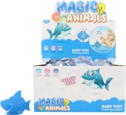 Squalo luminoso per l’acqua