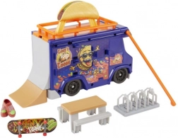 Set skateboard Taco Hot Wheels Skate