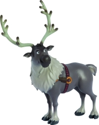 Bullyland Sven – statuetta di Frozen