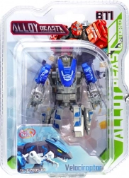 Transformer Dino – Giocattolo Robotico