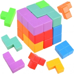 Cubo magico Tetris