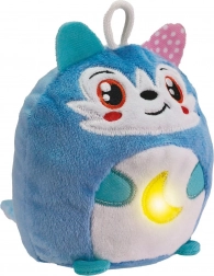 Lupo peluche interattivo Twinkle Twinkle BABY CLEMENTONI