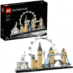 LEGO® Architecture 21034 Londra