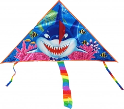 Aquilone volante Mondo Marino 130 cm