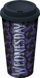 Tazza termica per caffè Wednesday