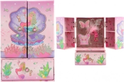 Portagioie sirena per bambini