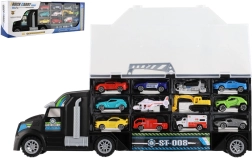 Camion da trasporto con veicoli 50 cm