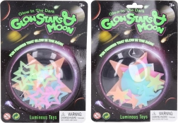 Forme luminose da parete – cielo