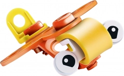 Aereo da montare BLACK+DECKER per bambini