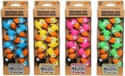 Gioco da tavolo Torre di Tucani