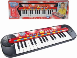 Pianoforte elettronico per bambini 32 tasti