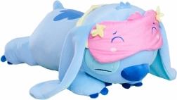 Stitch di peluche Disney 40 cm – edizione relax