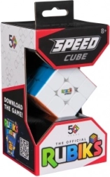 Cubo di Rubik Speed Cube 3x3 magnetico senza adesivi
