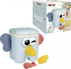 Divertente cubo per bambini Little Smoby con animali