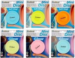 Disco piccolo Alldoro