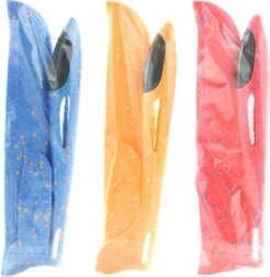 Aereo lanciabile in polistirolo 32 cm