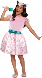 costume pokémon jigglypuff per bambini 4–6 anni