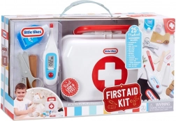 Set di pronto soccorso medico per bambini di Little Tikes