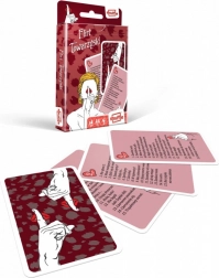 Gioco da tavolo Flirt