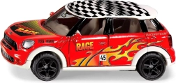 Siku Mini Countryman kit da corsa