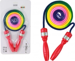 Leapfrog arcobaleno Mani rosse Coordinazione del movimento