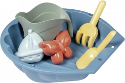 Sabbiera con accessori Life