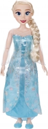 Bambola DISNEY Frozen Elsa 86 cm