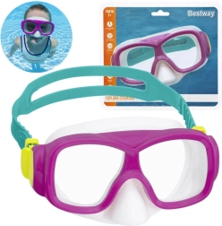 Maschera per nuoto e snorkeling Aquanaut