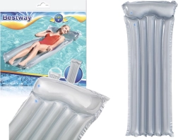 Materasso gonfiabile trasparente Bestway per piscina