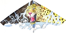 Aquilone per bambini 115 × 72 cm