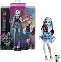 Bambola Monster High Frankie Stein