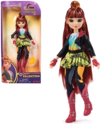 Accademia dei unicorni: Bambola Valentina con accessori