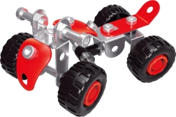 Stanley Jr. kit di costruzione creativo ATV per bambini 8+