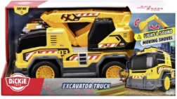 A.S. Escavatore 30 cm