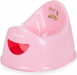Vasino per bambini Chipolino Siesta rosa
