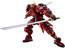 Sluban robot samurai – set mecha