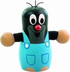 Salvadanaio Krteček