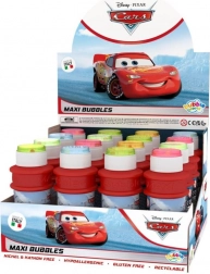 Bollicine con tema Cars 175 ml