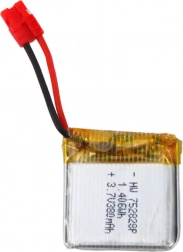 Batteria per giocattoli telecomandati 3,7V 380mAh