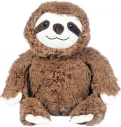 bradipo riscaldabile in peluche per microonde STEPPOS