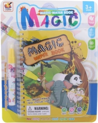 Colorazione Magica degli Animaletti