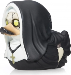 Paperella da collezione TUBBZ – suora spaventosa