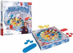 Gioco Cappellino, hop! Frozen 2