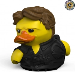 Tubbz papera Johnny Castle di Dirty Dancing