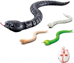 Serpente a sonagli RC telecomandato