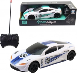 Auto radiocomandata per bambini 6+