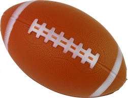 Pallone morbido da football americano per bambini