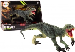 Figura da collezione dinosauro giganotosauro – verde