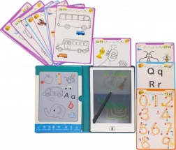 Lavagna da Disegno LCD ARTO con Modelli