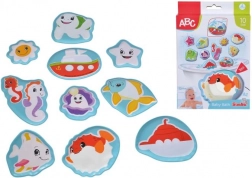 Puzzle magici per il bagno